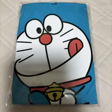 도라에몽 티셔츠 LL