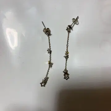 STAR 주얼리 실버 피아노