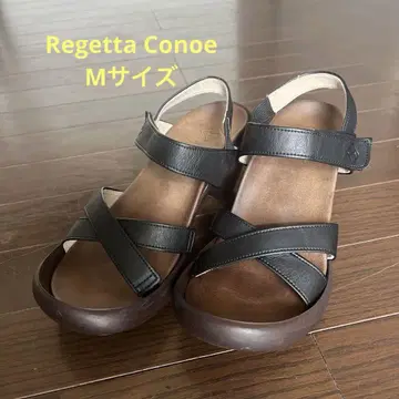RegattaCanoe 여성용 M 리게타 Re:getA