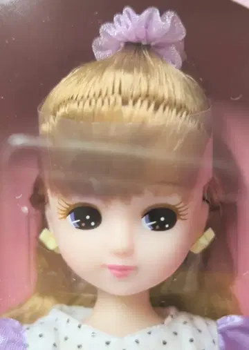 타카라토미 리카짱 에브리데이 스타일 리카짱 LD-04