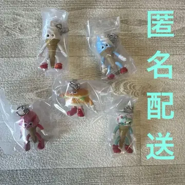 FLAVORS 메지루시 액세서리
