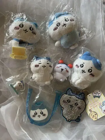 하치와레 묶음 판매
