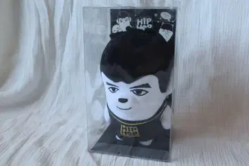 BTS V 봉제 인형