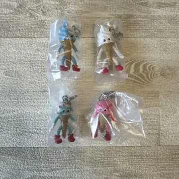 FLAVORS 메지루시 액세서리
