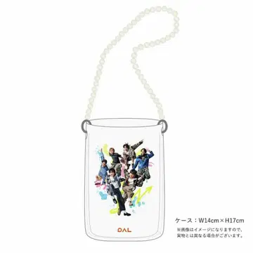 팔쿠로 멀티 케이스 스키야네즈