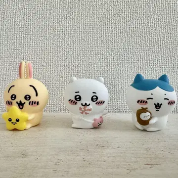 치이카와 프렌즈 2 세트
