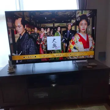 블루레이 블루레이 [오오쿠] 2024년 드라마 전편 수록