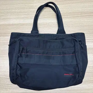 브리핑 토트백 BS BOX TOTE AG