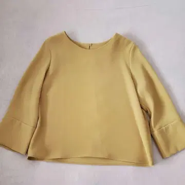 새상품 유나이티드 애로우즈 상의 카라시