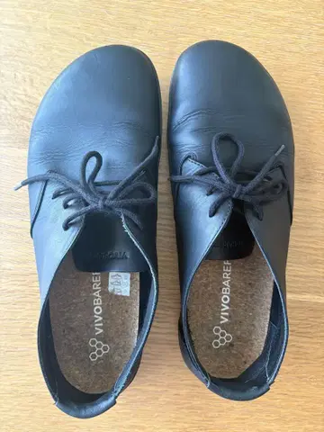 VIVOBAREFOOT Ra4 블랙