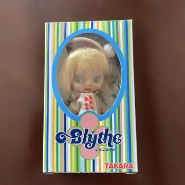 미니 브라이스 코스모 애프터눈 B RANK