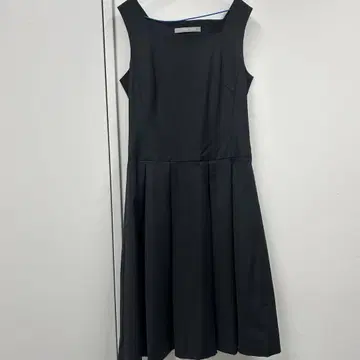 Theory luxe 띠어리 럭스 EXECUTIVE 원피스 블랙