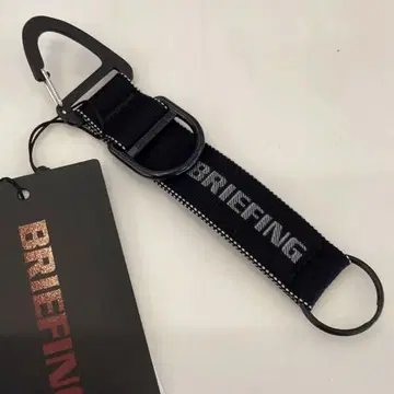 완판템 새상품 BRIEFING MFC KEY STRAP