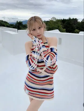 아디다스 KSENIASCHNAIDER 셋업 XS