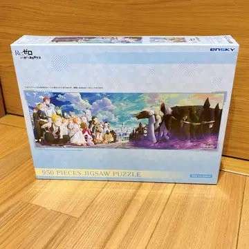 리제로 Re:제로부터 시작하는 이세계 생활 퍼즐 950피스