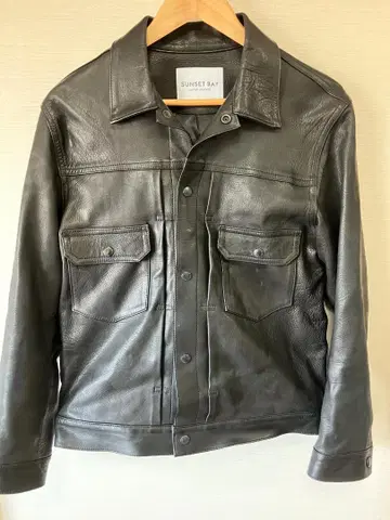 SUNSET BAY NATALIE CALF HUDSON 3 선셋 베이