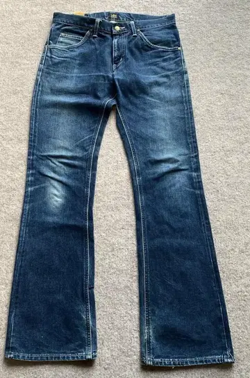 Lee 데님 AMERICAN RIDERS size32
