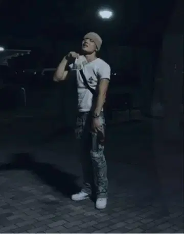 DAB 착용 구아피 guapi 데님 28인치