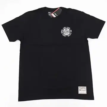 C0667S 새상품 미첼앤네스 PIONEER TEE 티셔츠 XL