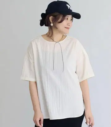 깔끔하고 다용도 T 블라우스 pal closet