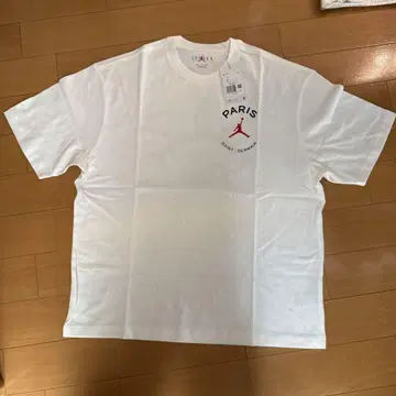Jordan PARIS SAINT-GERMAIN 티셔츠 2XL