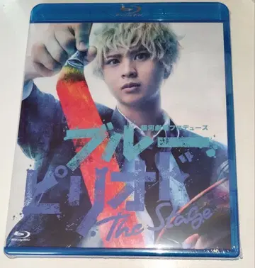 무대 블루 피리오드 Blu-ray