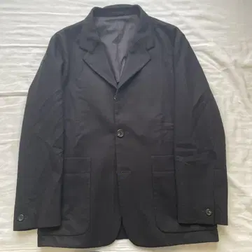 2021AW 마가렛 호웰 M FOX brothers 자켓
