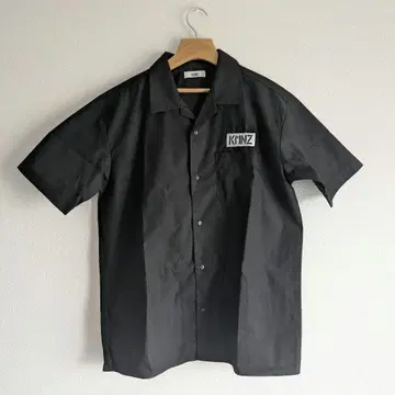 KMNZ KMN 반팔 셔츠 XL