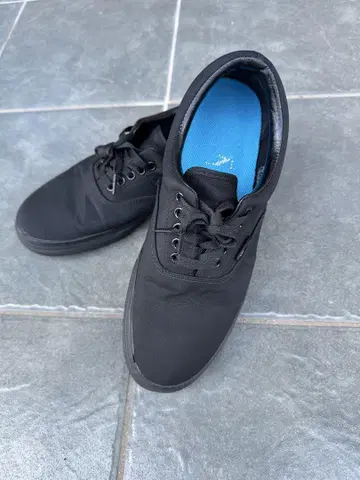 VANS ERA ERA V95CFH 방수 기능