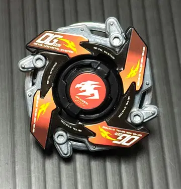 베이블레이드 HMS 드라군 MS 블랙 ver.