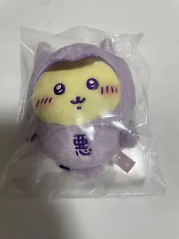 치이카와 (먼작귀) 천사와 악마 악마의 아기 밤만주