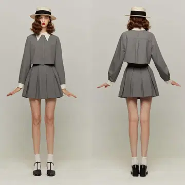 Tnewties 어떤 버튼을 눌러 볼까요? 셋업