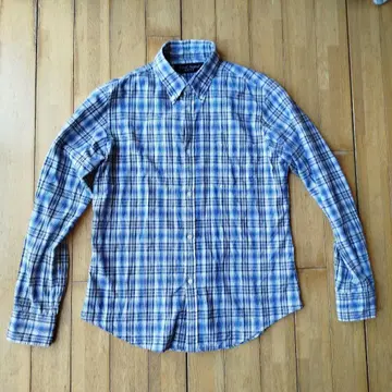 JOURNAL STANDARD TRISECT 일본제 코튼 린넨 L