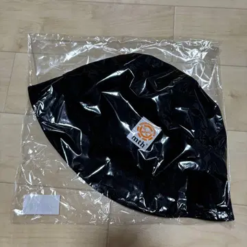 맥시멈 더 호르몬 버킷 햇 블랙 시착만 한 상품