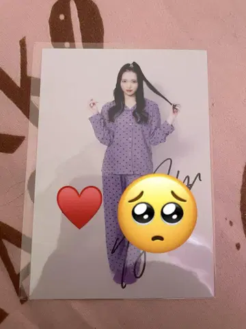 마나베 나기사 사인