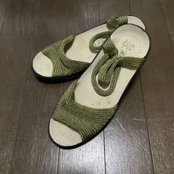 샌들 여성용