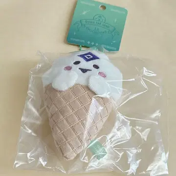 니지산지 마스코트 참 모구모쿠 카게츠 와타쿠모군