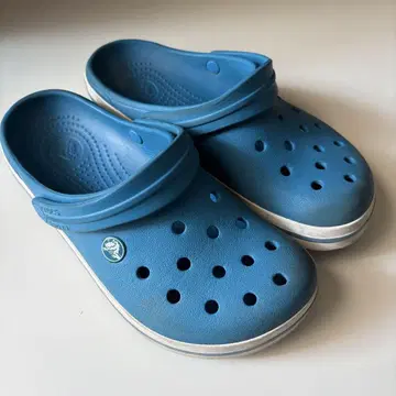 Crocs 클로그 샌들