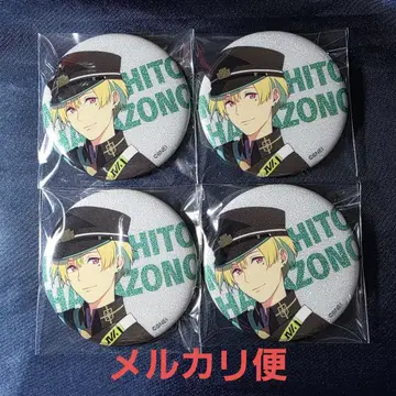 SideM GB 캔 하나조노 모모토