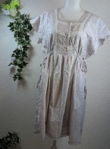 dark coquette 페어리 그런지 다크 코어 공주 갸루 원피스