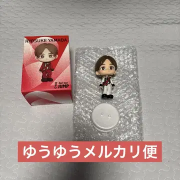 Hey! Say! JUMP 야마다 료스케 피규어 시크릿