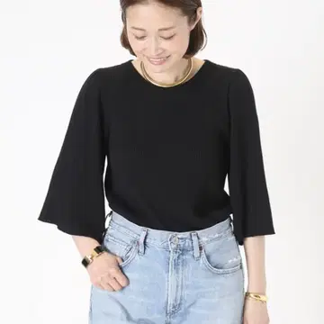 미사용급 두지엠 클라세 22SS gentleness 풀오버