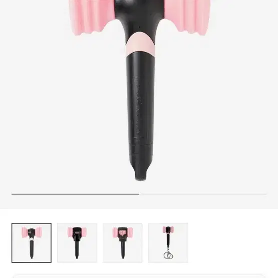 블랙핑크 응원봉 스페셜 에디션 뿅봉