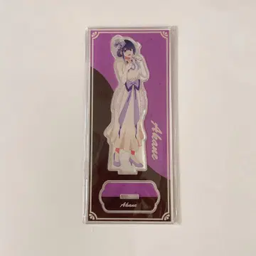 최애의 아이 쿠로카와 아카네 아크릴 스탠드 세이부엔 유엔치