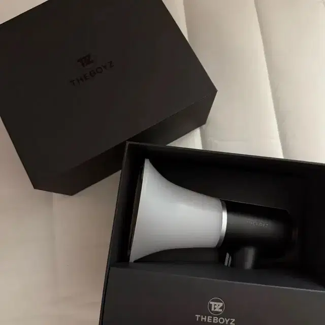 더보이즈 응원봉 하트성기 더비봉 양도