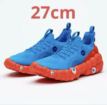 더 미즈노 에너지 엑스포 2025 미야쿠미야쿠 27cm