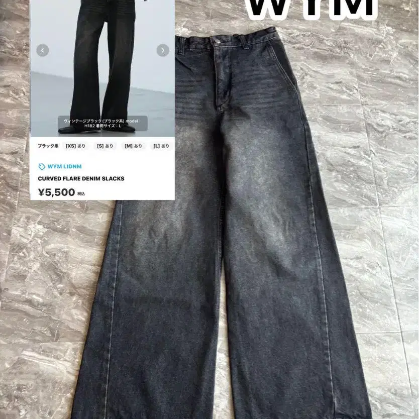 1번째 상품 이미지