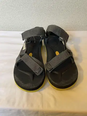 SUICOKE 샌들(비브람 밑창)