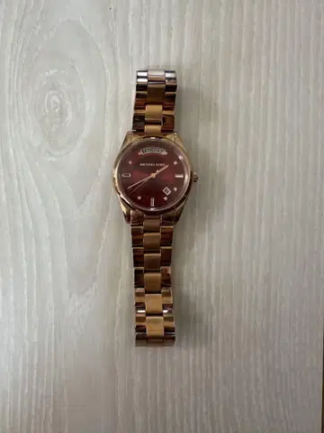 MICHAELKORS 여성용 손목시계