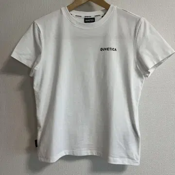 DUVETICA 티셔츠